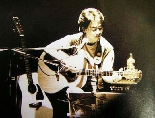 고 김광석 25주기