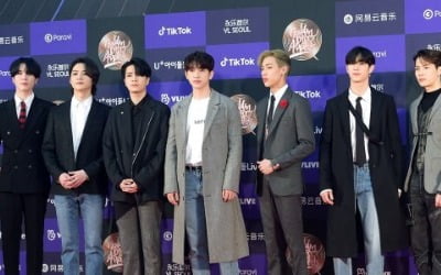 JYP "갓세븐 전원 이적설, 입장 정리 중"