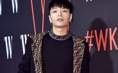 쌈디, '정인이 사건' 진정서 제출→5000만원 기부 "관심 부탁"