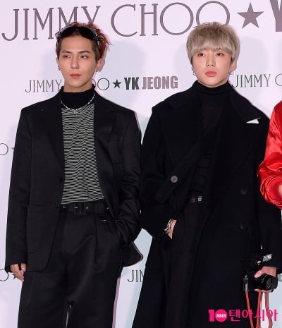 위너 송민호·강승윤, 한국음악저작권협회 정회원 됐다 [공식]