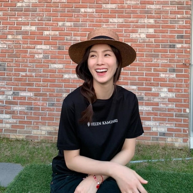 문정원 /사진=SNS