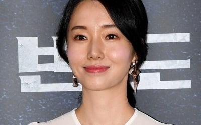 이정현, 오늘(29일) 모친상 [전문]