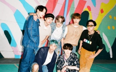 '골든디스크' 방탄소년단 슈가 "수술 후 쉬니 잊혀지는 느낌 들어 복귀"