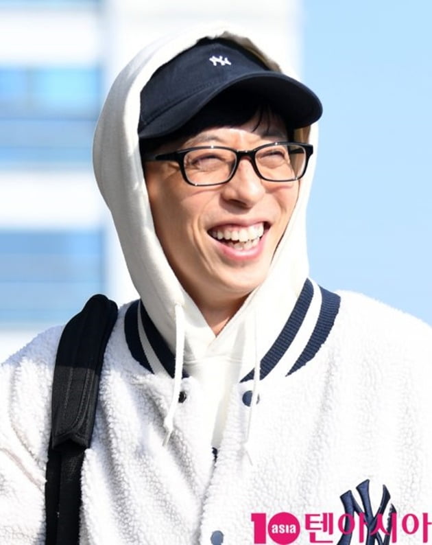 유재석 기부, 저소득층 女청소년 위해 5000만원 쾌척