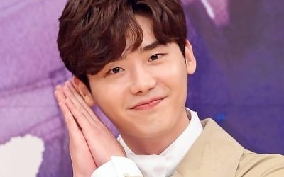 '전역' 이종석, '데시벨'로 복귀 논의 [공식]
