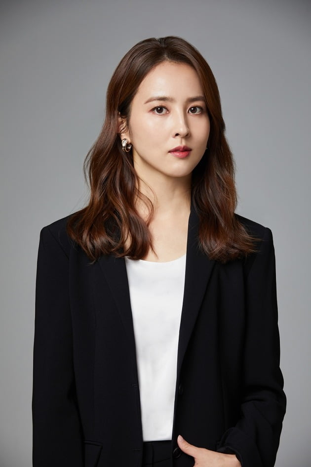 한혜진 "정인아 미안해" /사진=텐아시아DB