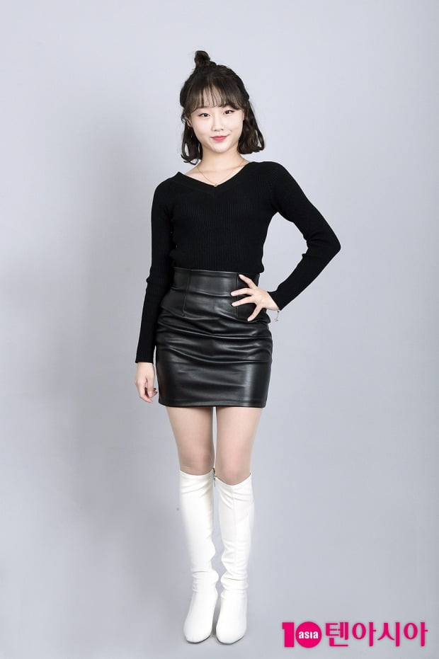 소녀주의보 구슬/사진=서예진 기자