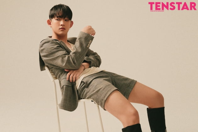[TEN 인터뷰] 지플랫, 최환희의 날개가 되다 