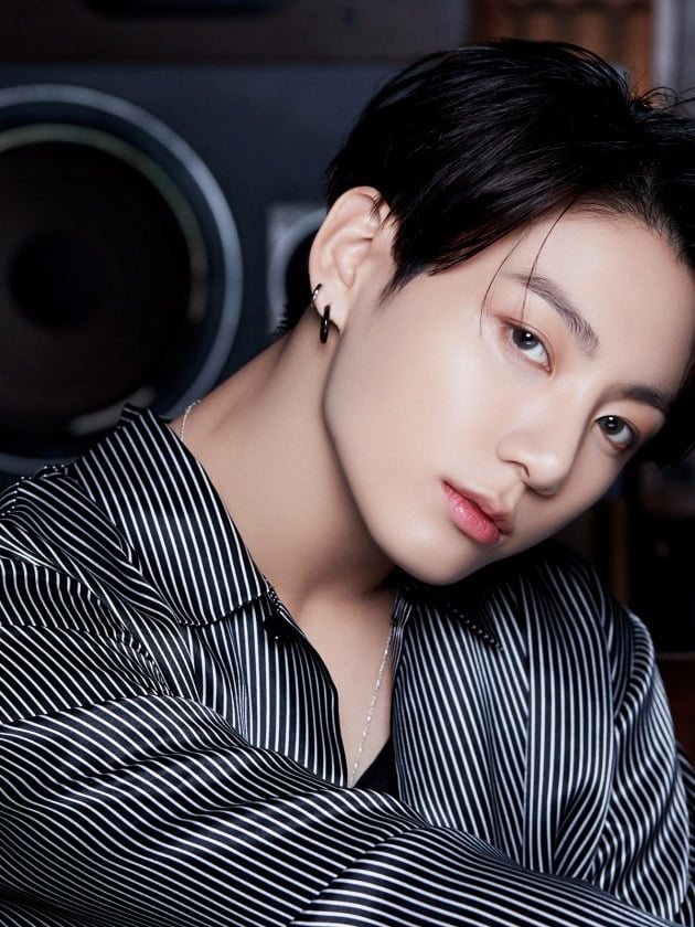 그룹 방탄소년단의 정국 / 사진제공=빅히트엔터테인먼트