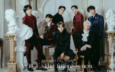 [TEN 뮤직] 빅톤·(여자)아이들·트레저, 오늘(11일) 나란히 컴백…T1419 데뷔