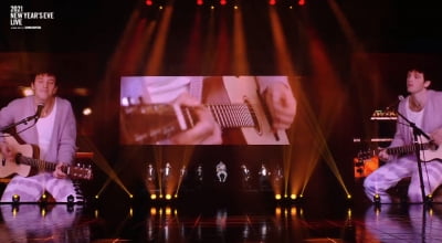 방탄소년단 끌고 엔하이픈 밀었다…빅히트 레이블즈 2021년 스타트 [종합]