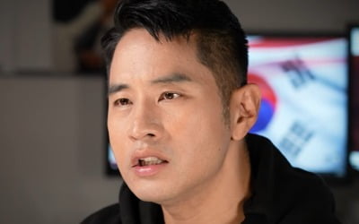 유승준 "김형석? 뭐 친했어야 절교를 하지" 공개저격 [종합]