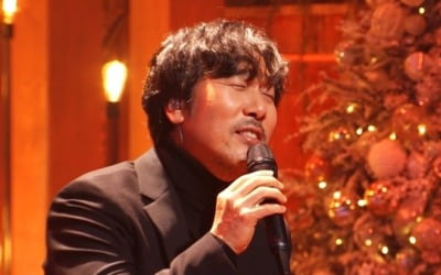 '놀면 뭐하니' 이문세X유재석, 고퀄리티 '소녀' 듀엣 무대