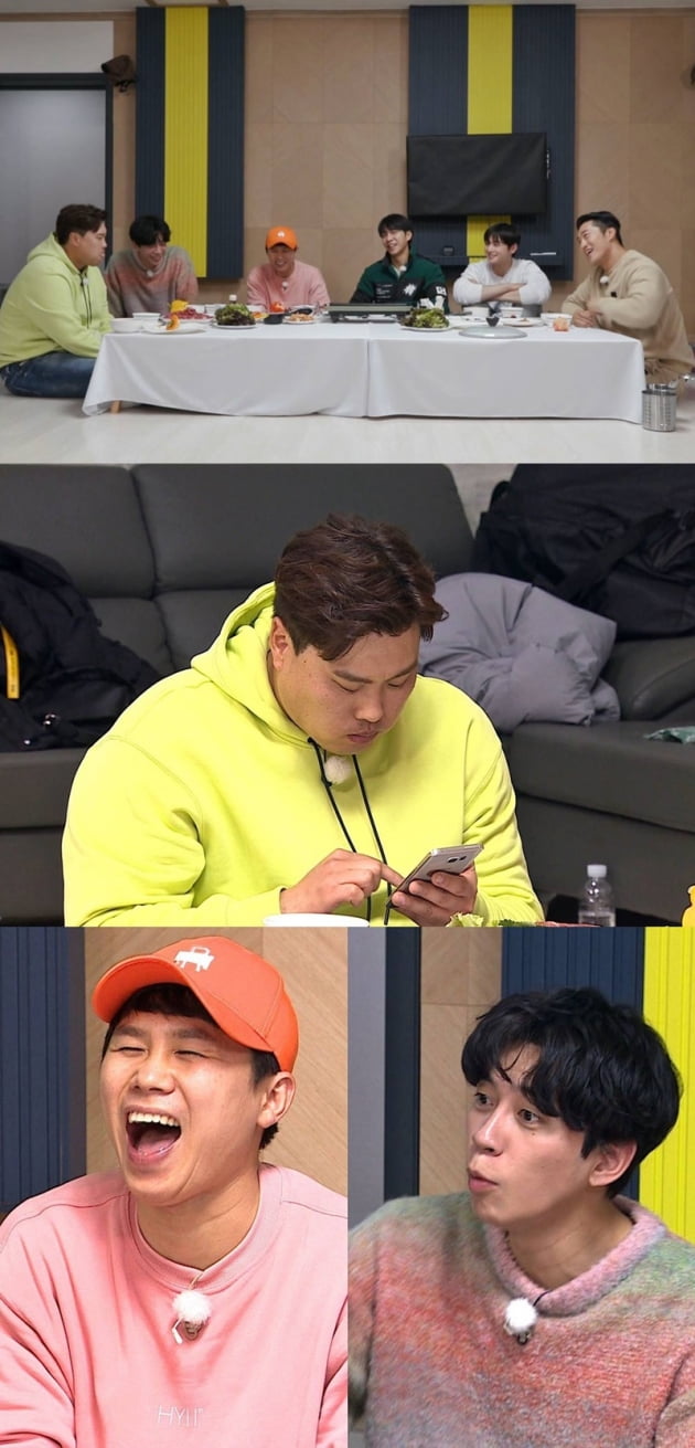 '집사부일체' / 사진 = SBS 제공