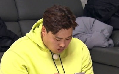 '집사부일체' 배지현 "♥류현진, 애교가 많아서 귀여워"