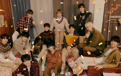 트레저, 11일 컴백 '카운트다운 파티'