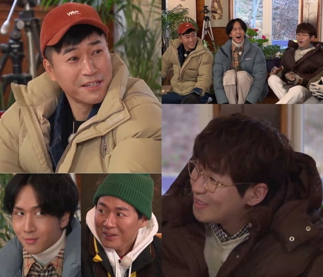 '1박2일' / 사진 = KBS 제공