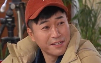 '1박2일' 김종민 "겨울엔 항상 여자친구 있었다" 폭탄 발언