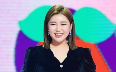 "송가인의 날"…2일 '음악중심'→'트롯 전국체전', 정규 2집 첫 무대