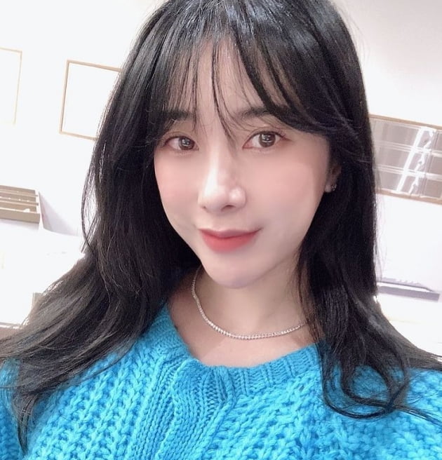 서인영 인스타그램./