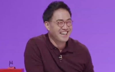 '당나귀 귀' 이만기, 스페셜MC "씨름 우승상금, 아파트 한 채 값"