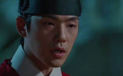 '철인왕후' 깨어난 신혜선·파란 예고 김정현…시청률 12.4% 자체 최고