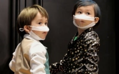 '슈돌' 윌벤져스, BTS 찾아 삼만리…식당부터 소속사까지