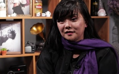 '마이웨이' 강리나 "연예계 환멸 느껴"…은퇴 30년 만 근황