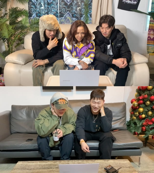 '우주힙쟁이' / 사진 = JTBC 제공