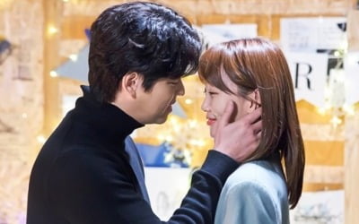 '오 삼광빌라' 이장우X진기주, 로맨틱 프러포즈 "달달함의 절정"