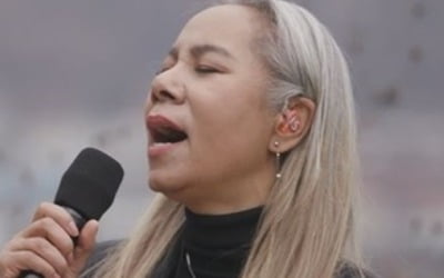 '더 먹고 가' 강호동, 인순이 노래에 뜨거운 '눈물'