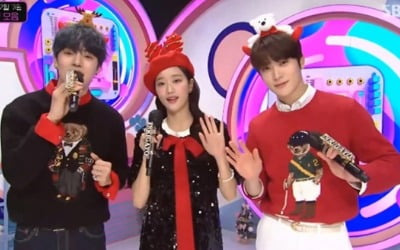 '인기가요' 오늘(3일) 결방, '골목식당' 재방송 편성