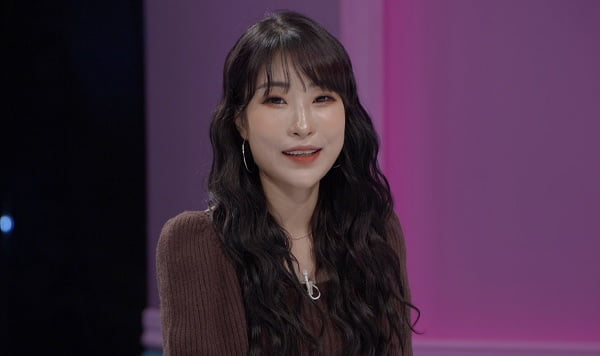 '언니한텐 말해도돼' 이세영 /사진=SBS플러스 제공