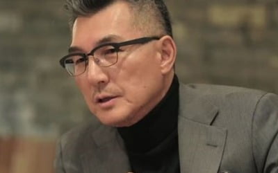 '오래 살고 볼일' 장세진 "1등 하면 이정재·정우성 부르겠다"