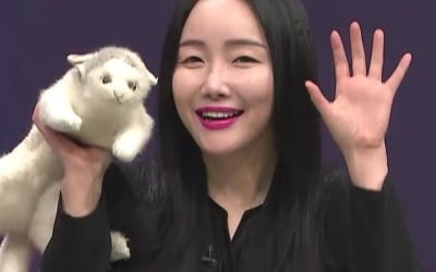 낸시랭, 이혼 전말 고백 "왕진진, 첫 만남부터 유부남이라 거짓말"