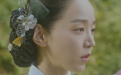 '철인왕후' 신혜선, 새해에도 하드캐리 열연은 계속된다