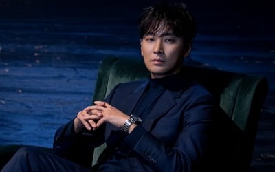 주지훈, H&엔터와 전속계약…정려원·손담비와 한솥밥 [공식]
