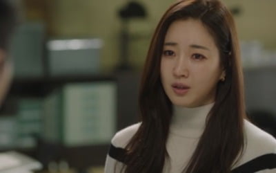 '복수해라' 김사랑, 윤현민 정체 알았다 '충격+분노'