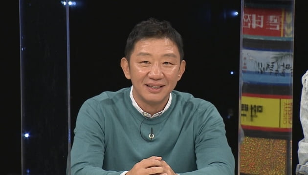 '비디오스타' 허재 / 사진 = MBC 에브리원 제공