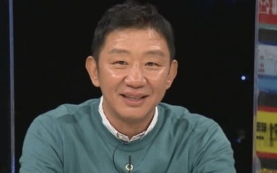 '비스' 허재, 전성기 회상 "팬레터로 벽지 바를 수 있었다"