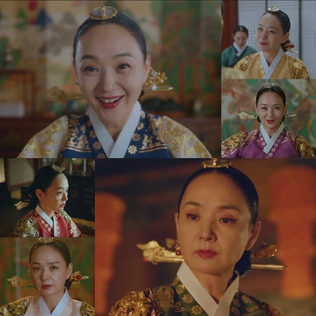 '철인왕후' / 사진 = tvN 영상 캡처