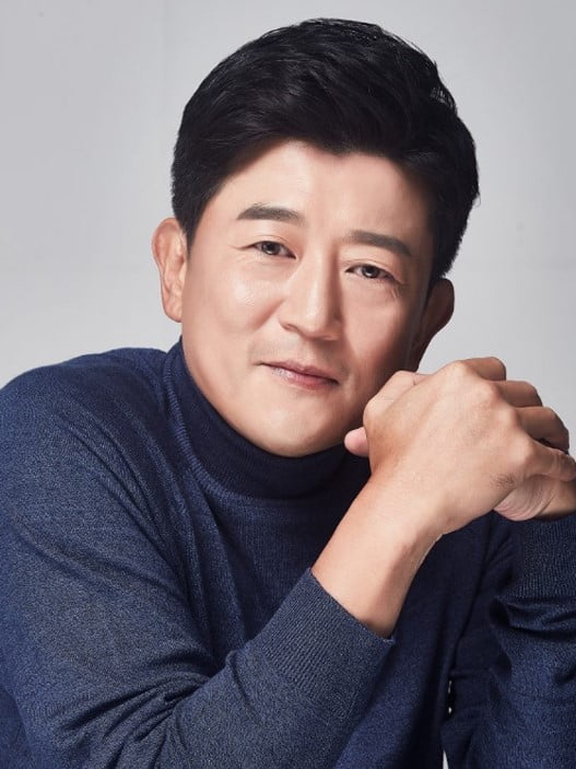박상민./ 사진제공=매니지먼트 율