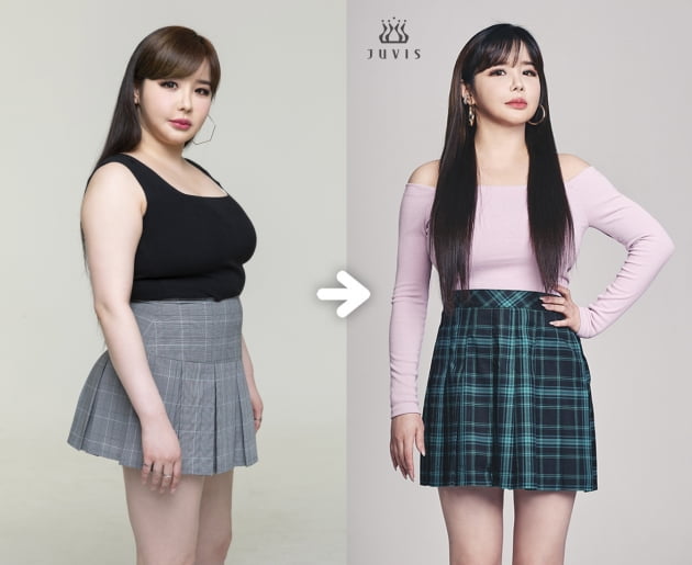 박봄 /사진=인스타그램, 쥬비스