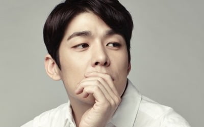 김사권, '펜트하우스' 특별출연 "작품 팬, 최선 다했다"