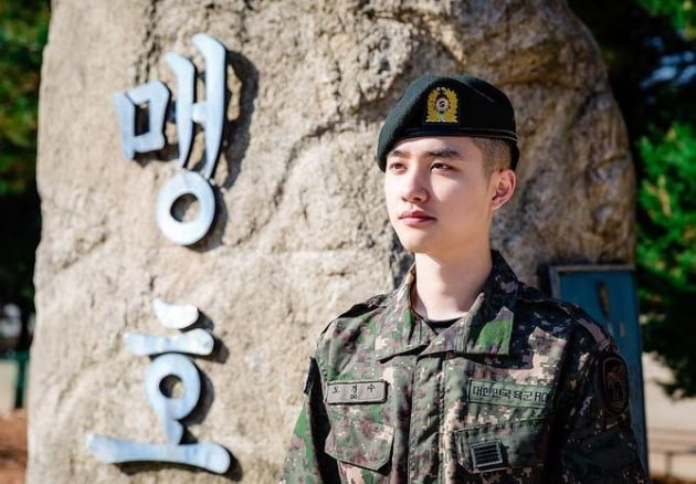/사진=병무청 공식 인스타그램