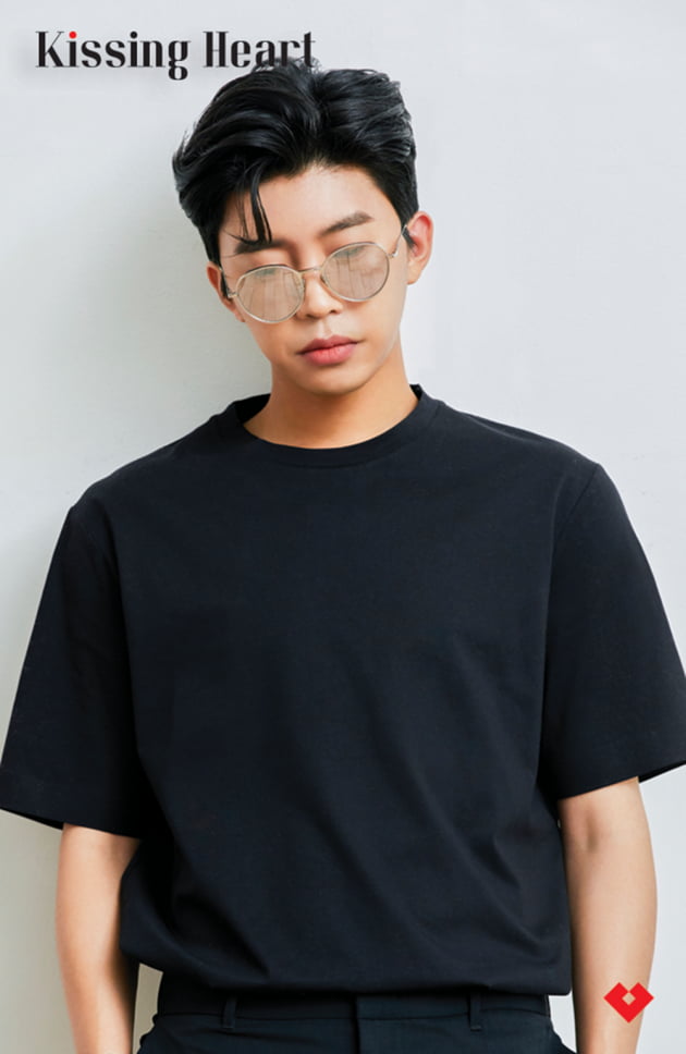 /사진 = 키싱하트 제공
