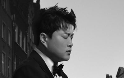 김호중, '트바로티' 매력에 전 세계가 홀릭…클래식 앨범 유럽 빌보드 접수