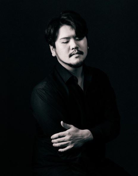 /사진=정민성 인스타그램