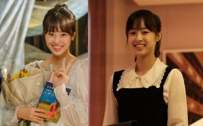 '펜트하우스' 최예빈 "하은별로 살아온 1년, 많은 걸 배우고 느껴"