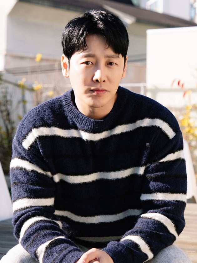배우 김동욱./ 사진제공=키이스트